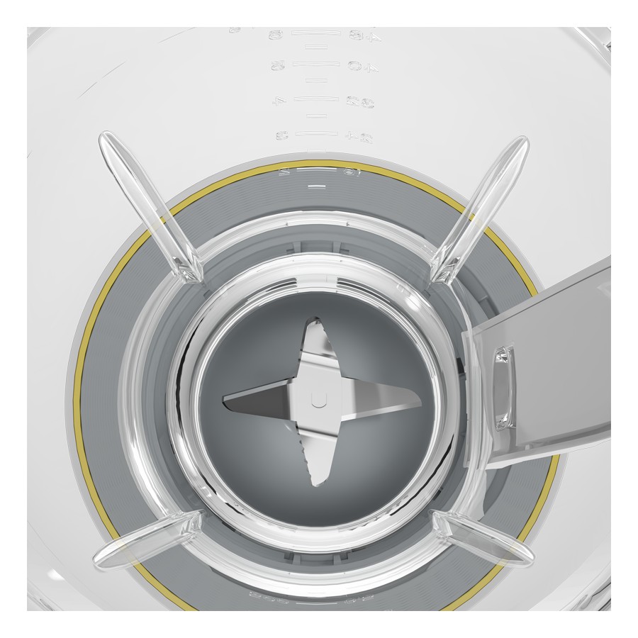 Beko Blender White 1.5 Litre 600 W - Image 3