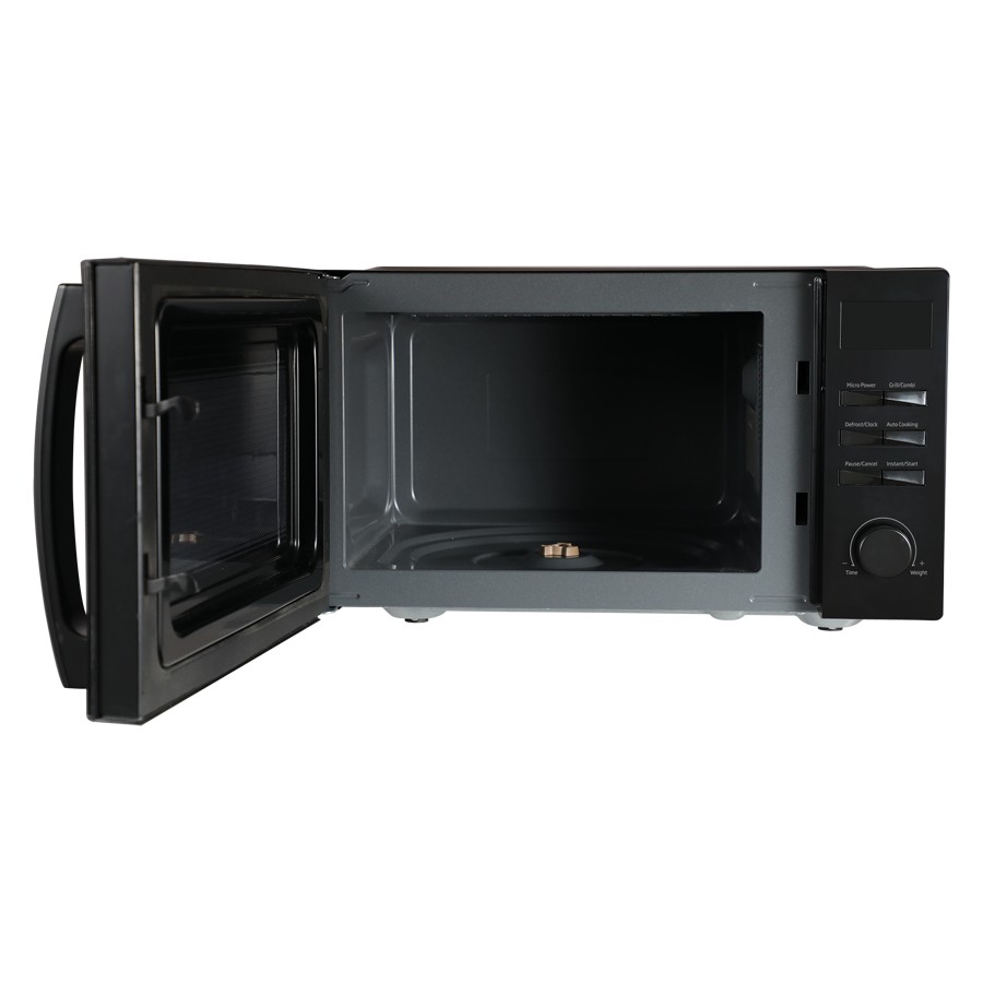 Beko Microwave Black 23 Litre 800 W - Image 3