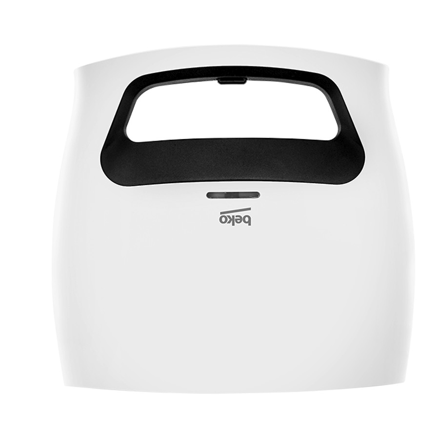 Beko Sandwich Maker White 700 W - Image 3