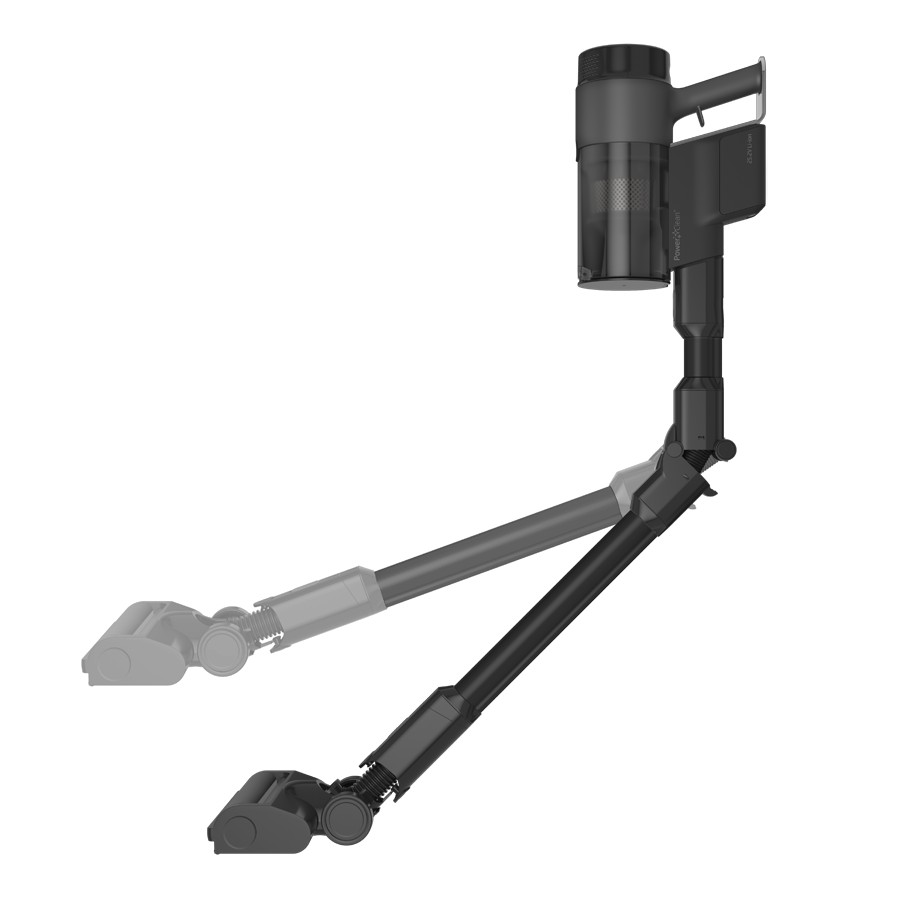 Beko Vacuum Cleaner Cordless Grey 450 W - Image 3