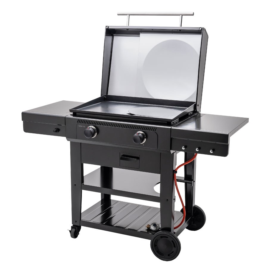 Char-Broil Versa-Tile Griddle - Image 29