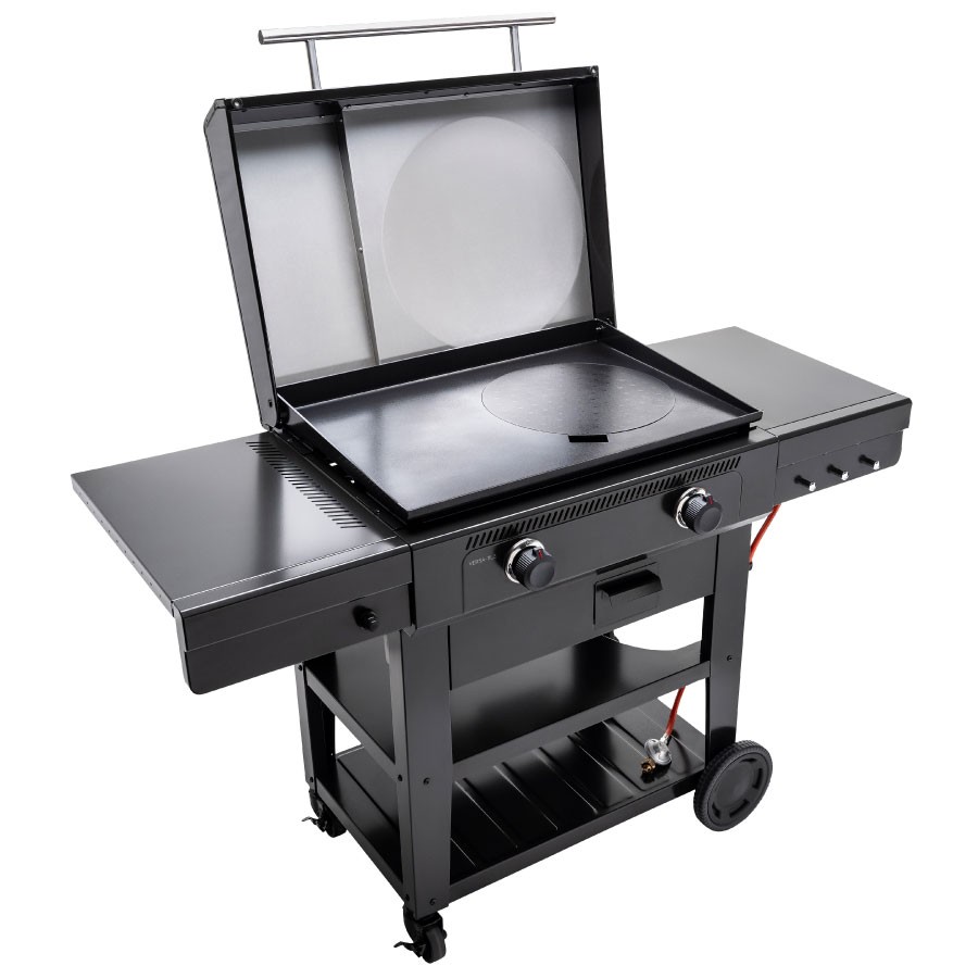 Char-Broil Versa-Tile Griddle - Image 31