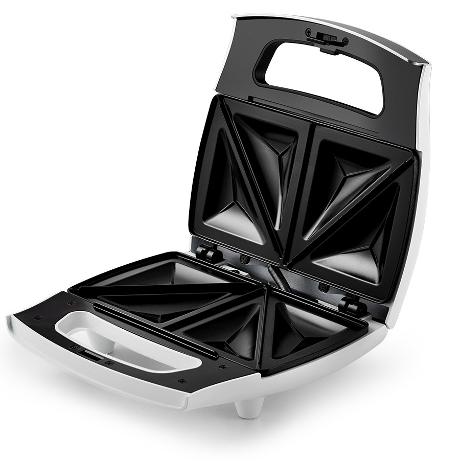 Beko Sandwich Maker White 700 W - Image 4