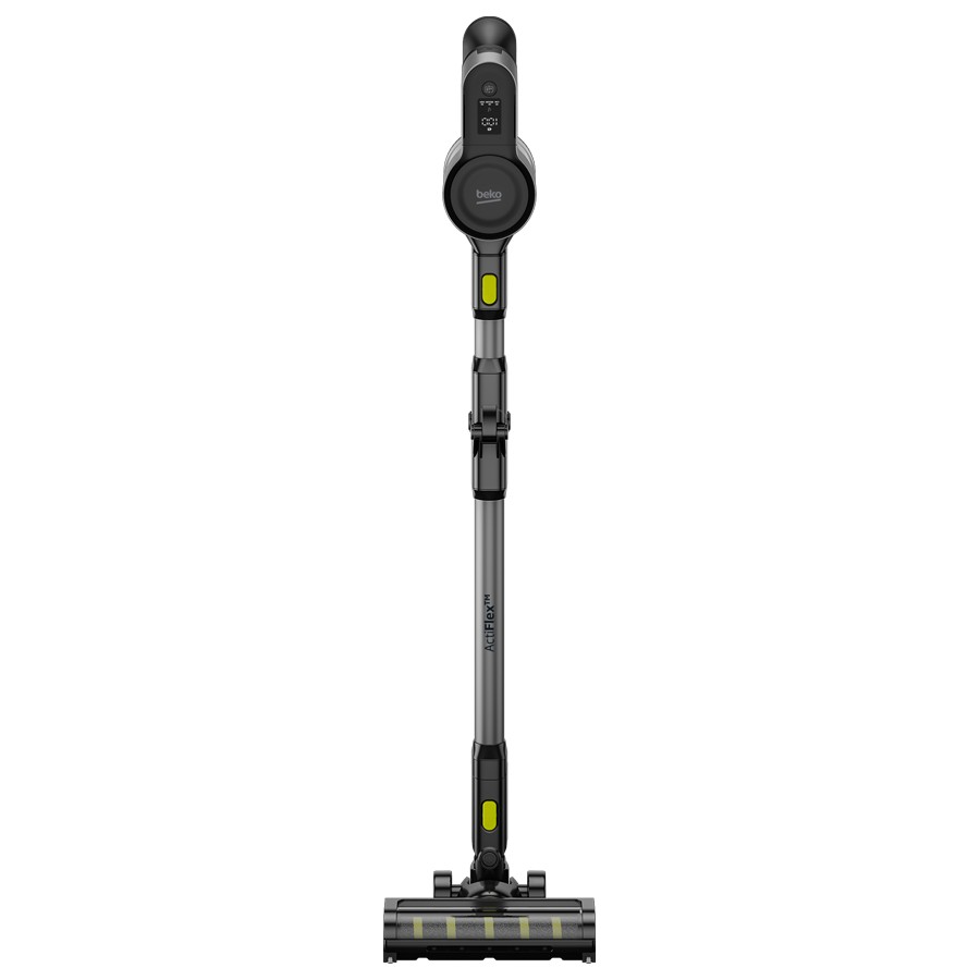 Beko Vacuum Cleaner Cordless Grey 350 W - Image 4