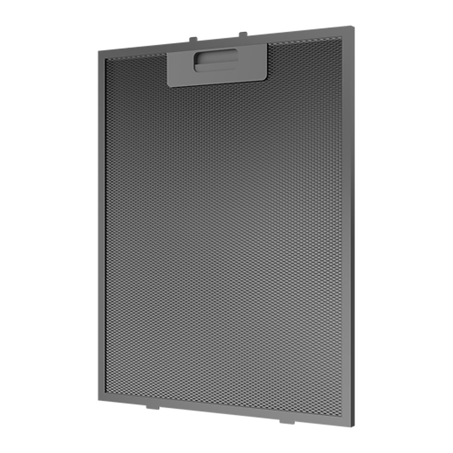 Beko Hood T-Shape Wall Mounted - Image 4
