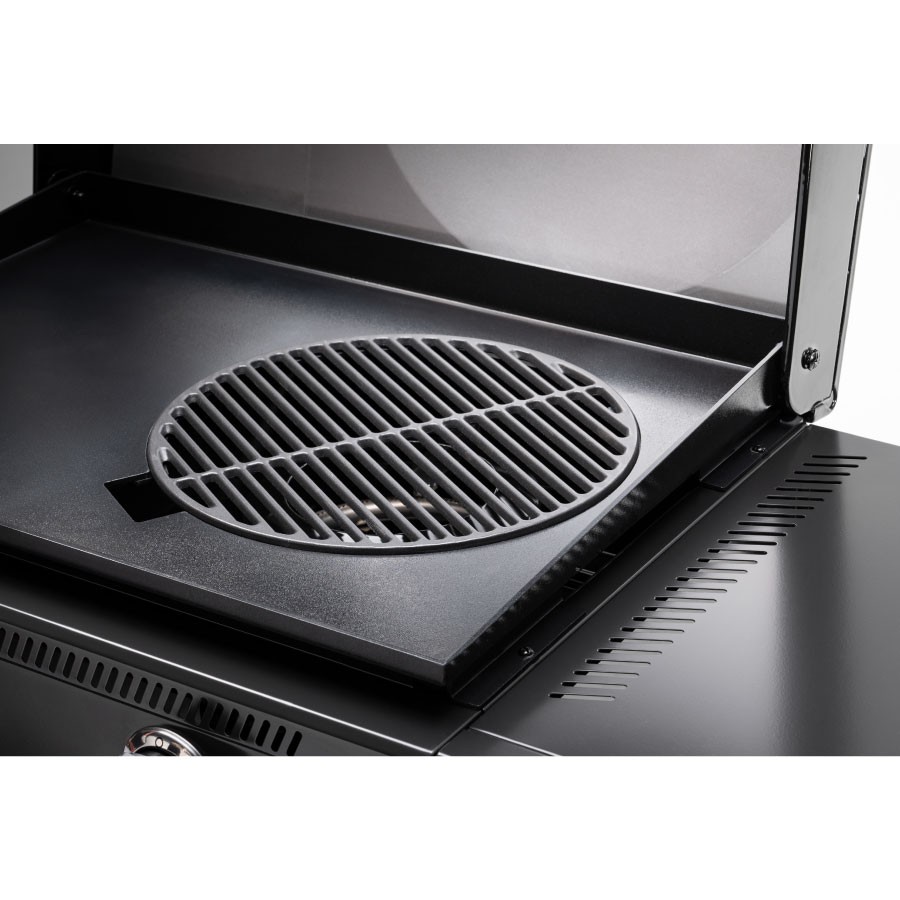 Char-Broil Versa-Tile Griddle - Image 4
