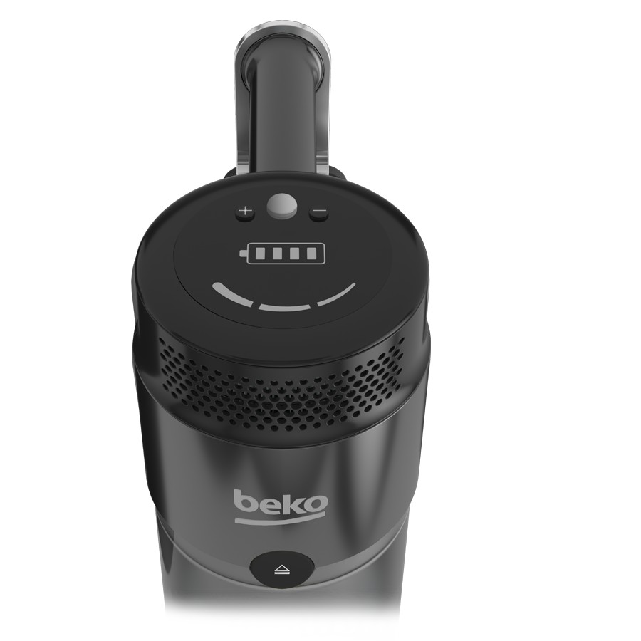 Beko Vacuum Cleaner Cordless Grey 450 W - Image 5