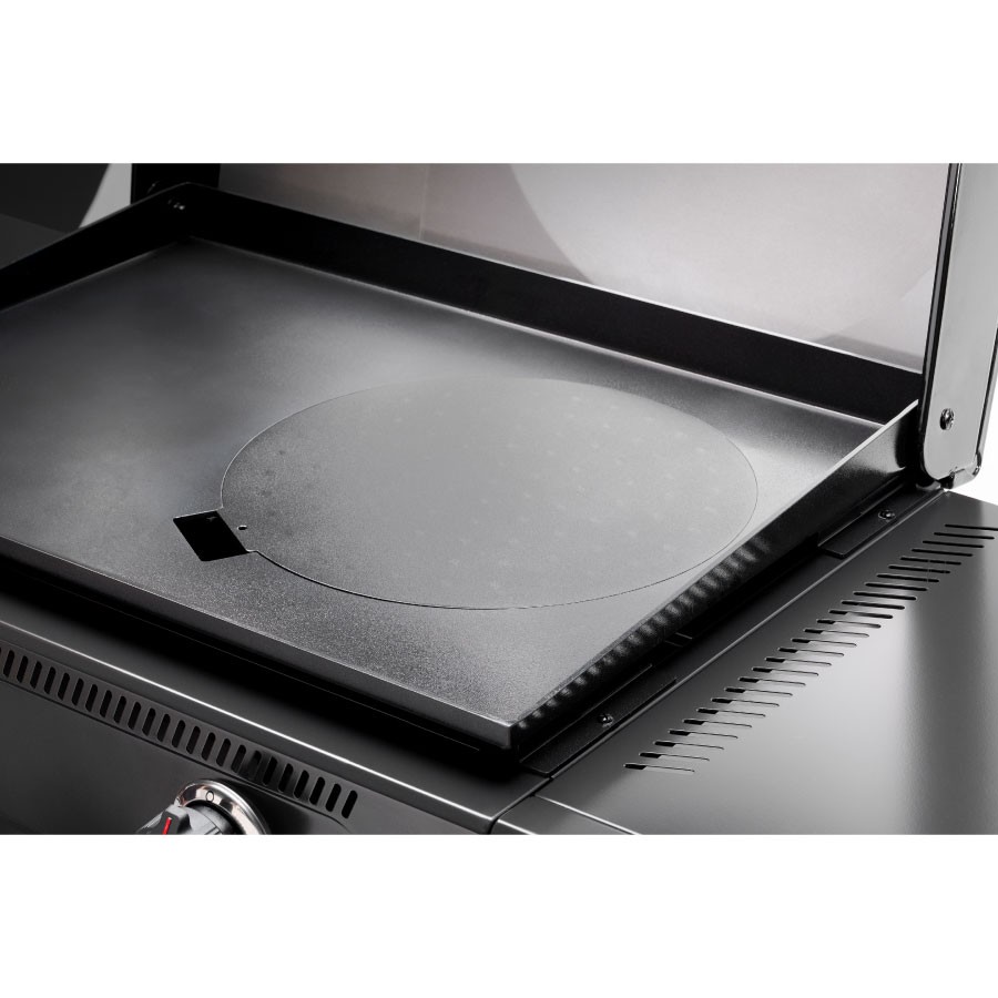 Char-Broil Versa-Tile Griddle - Image 5