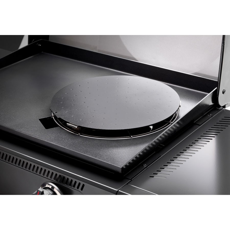 Char-Broil Versa-Tile Griddle - Image 6