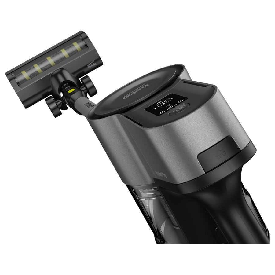 Beko Vacuum Cleaner Cordless Grey 350 W - Image 7