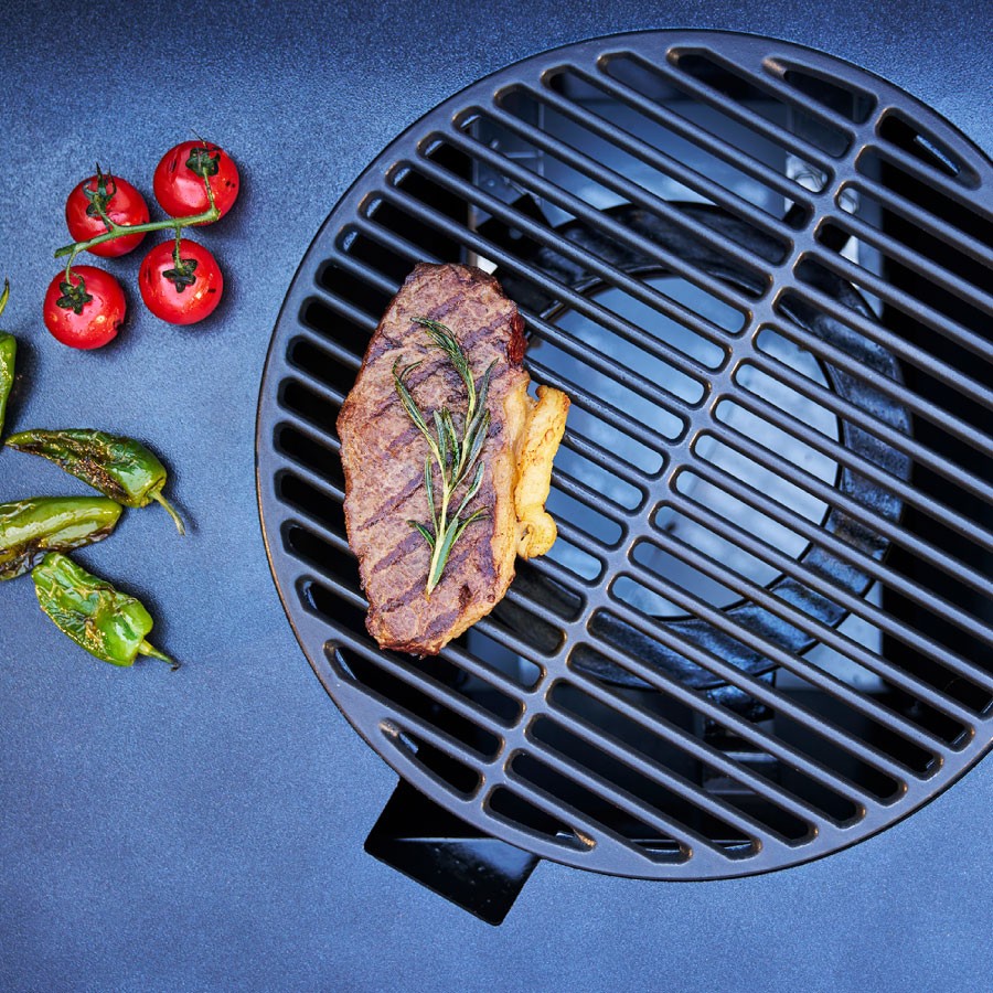 Char-Broil Versa-Tile Griddle - Image 9