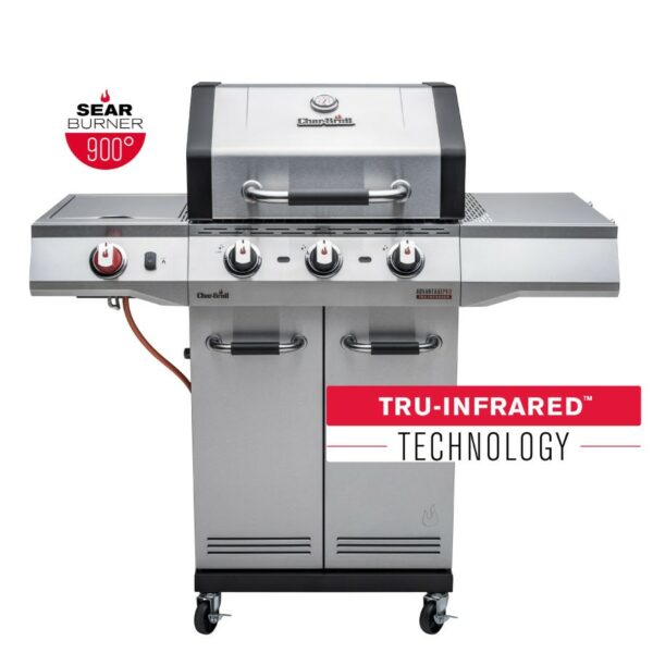Char-Broil Advantage PRO S 3