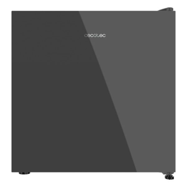 Cecotec Mini Fridge Crystel Grey 31 L
