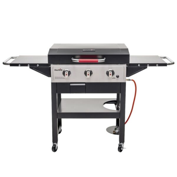 Char-Broil Griddle 3400