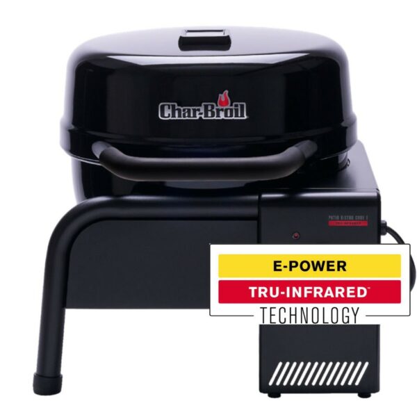 Char-Broil Patio Bistro Cube E