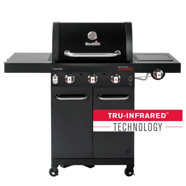Char-Broil Professional CORE B 3