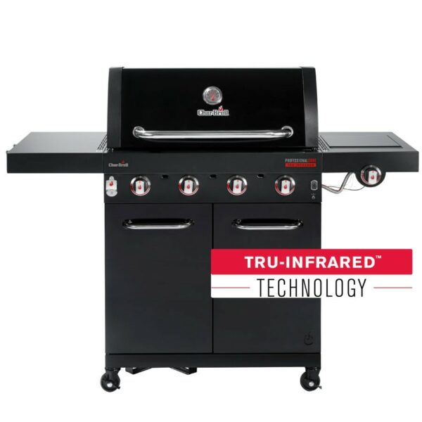 Char-Broil Professional CORE B 4