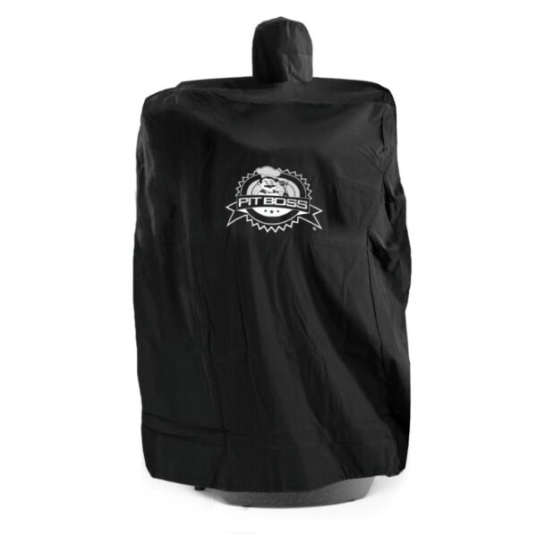 Pit Boss Champion Charcoal Barrel Cover
