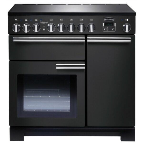 RangeM Professional DL 90 IND. Charcoal