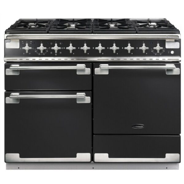 RangeM Elise 110 DF Charcoal Black