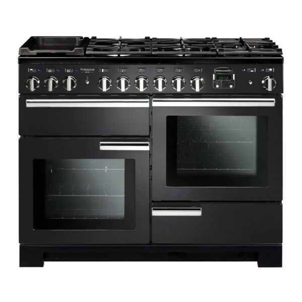 RangeM Professional DL 110 DF Charcoal B