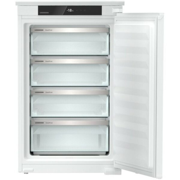 Liebherr Freezer Builtin SmartFrost 101L