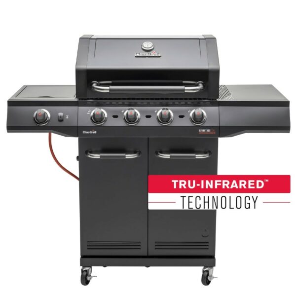 Char-Broil Advantage CORE B 4