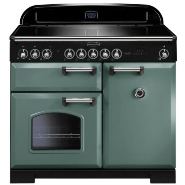 RangeMaster DL100 Ind. Min/Grn Chrome