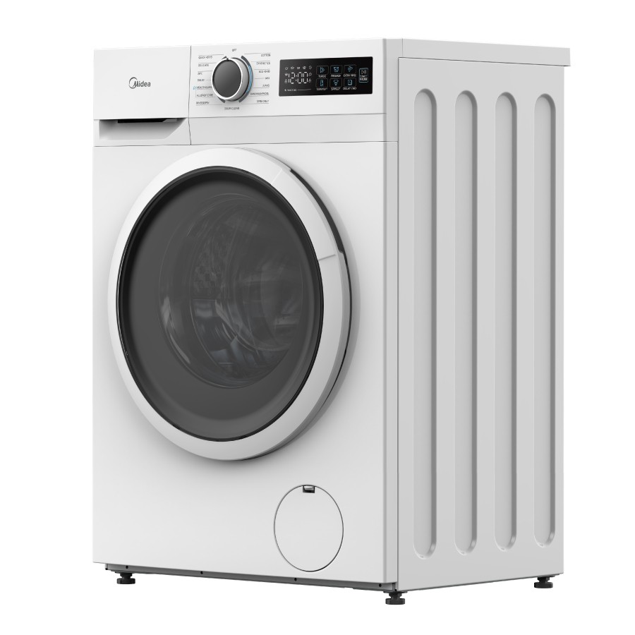 Midea Washing Machine 8kg - A-10% Class - Image 3