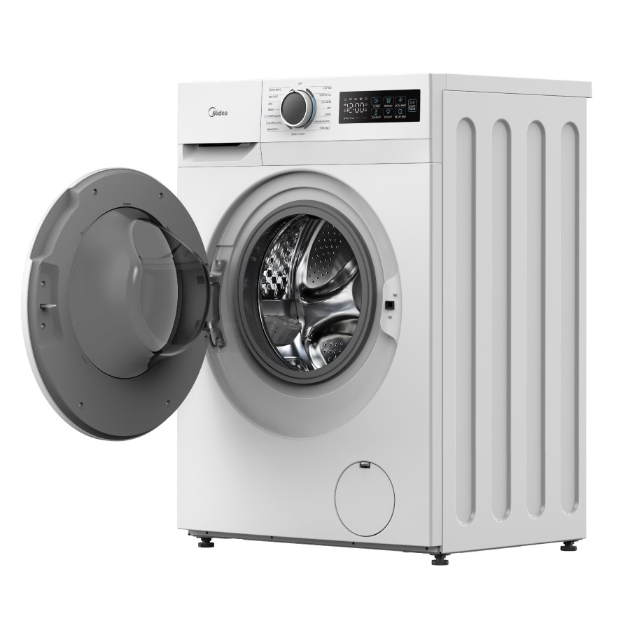 Midea Washing Machine 8kg - A-10% Class - Image 5