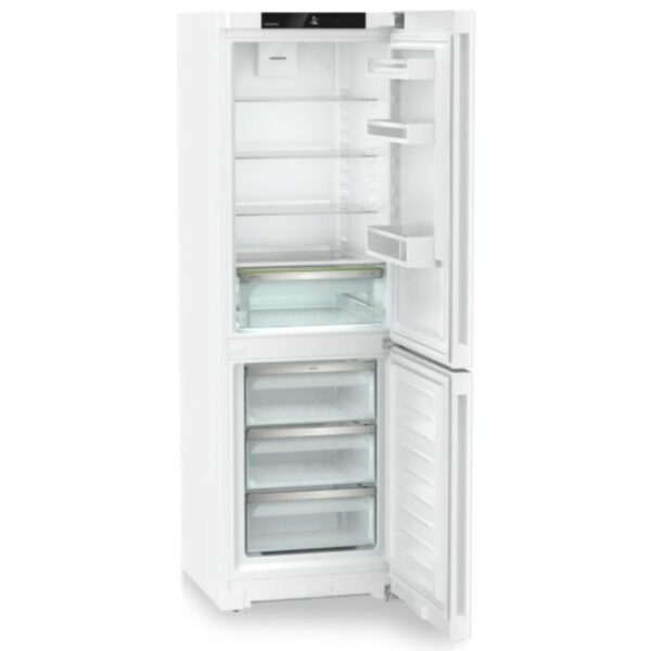 Liebherr Fridge/F No Frost White 330 L