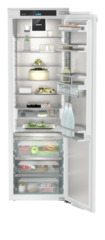Liebherr Integrated fridge with BioFresh Professional peak