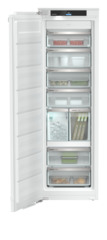 Liebherr Integrable freezer with NoFrost and IceTower peak NoFrost